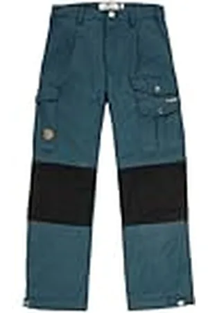 Fjällräven Fjallraven 80594-570 Kids Vidda Padded Trousers Pants Unisex Kids Tamaño 158