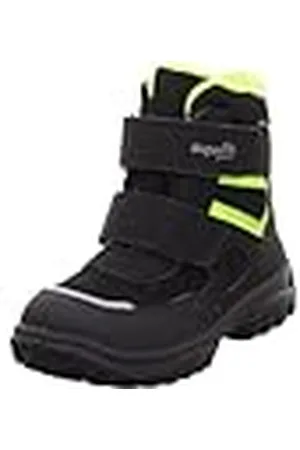 Superfit Snowcat, Botas para Nieve, , 21 EU Ancho