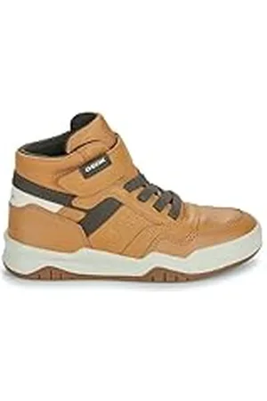Geox J Perth Boy F, Zapatillas Niños, , 34 EU