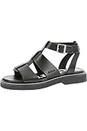 Kickers Kick Lila, Sandalias Planas Mujer, , 36 EU