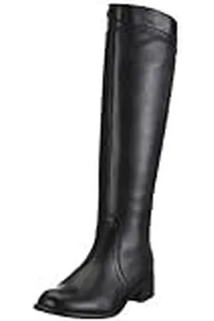 Dockers Dockers - Botas de Cuero para Mujer, Color , Talla 36