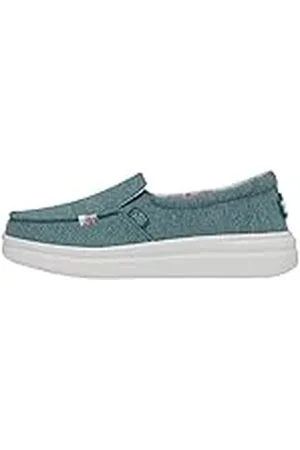 Hey dude Misty Rise, Loafer Shoes Mujer, , 41 EU