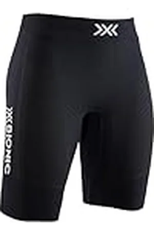 X Bionic Invent 4.0 Running Shorts Wmn, Pantalón Corto, Mujer, , XS