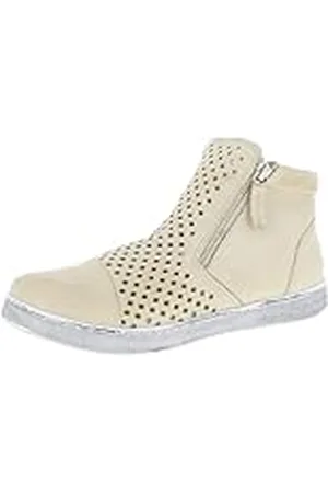 Andrea Conti Damen Sneaker, Zapatillas Mujer, , 35 EU