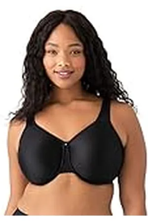 Wacoal Basic Beauty Underwire Bra Sujetador Encaje Mujer 110E