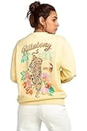 Billabong After Surf - Sudadera para Mujer