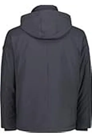 CMP Light Softshell Jacket, Man, , 54