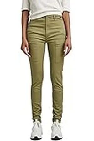 G-Star Para Mujer Pantalones Skinny Cargo, , 24W / 30L