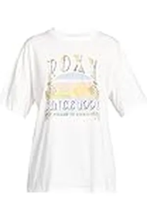 Roxy Dreamers - Camiseta oversize para Mujer