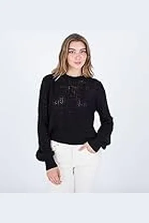 Hurley Jersey Mujer - Rebel Heart
