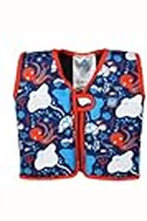 Splash Go Splash Chaleco Flotador, , 1-3 años