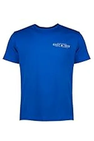 GANT Camiseta Estampada SS Graphic, , M Hombres