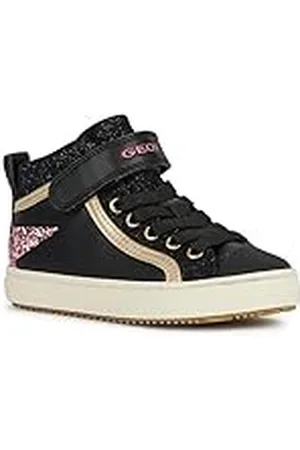 Geox J Kalispera Girl M, Zapatillas, , 30 EU