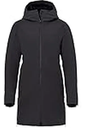 Vaude Chaqueta Mineo Coat III para mujer, Mujer, Chaqueta, 42449, , 40