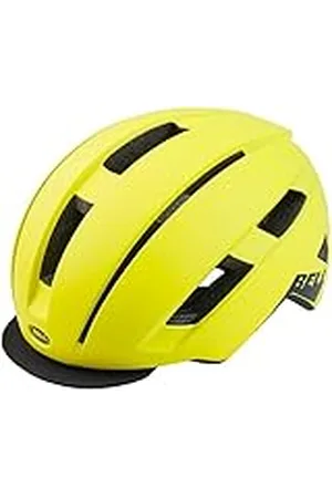 Bell Daily Led MIPS Casco de Bicicleta, Hombres, , Medium