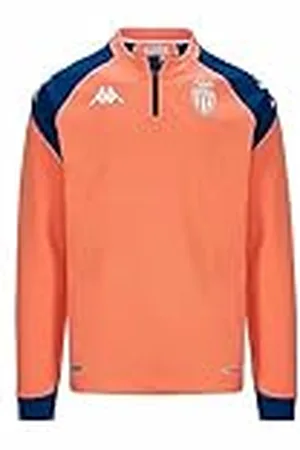 Kappa Sudadera ABLAS Pro 7 Monaco 23-24, , XL, Hombre