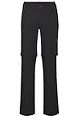 Mammut Hiking V Zip Off - Pantalones para Hombre