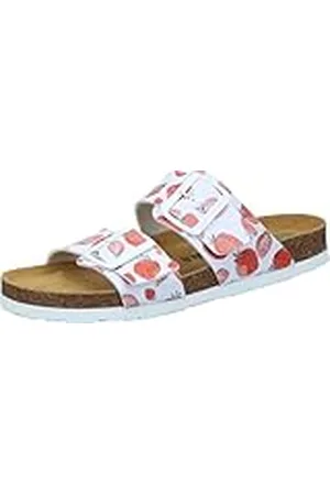 DR. BRINKMANN Bonillo Pantoletten, Mule Mujer, , 39 EU
