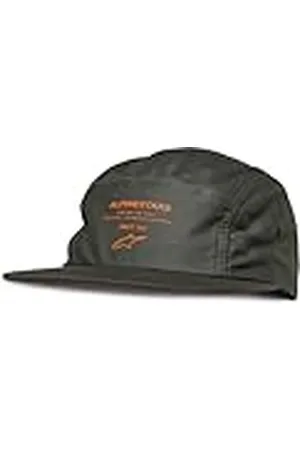 Alpinestars Peasy Hat Gorra de béisbol, , Talla única para Hombre