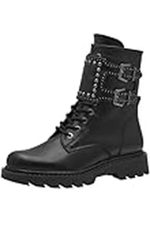 Tamaris Botines de Tacón para Mujer Veganos, , 37 EU