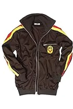 Mil-tec Mixte de Survêtemet Nva Asv Veste, Noir, 64 EU