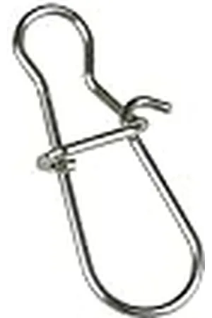 AMBUSH Solid Snap Größe 1# Conector
