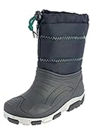 Beck Blizzard, Botas de Nieve Niños