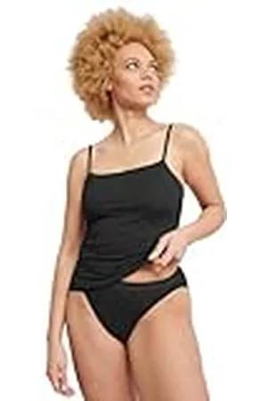Sloggi Mujer Ever Ease Tai 2P, , M