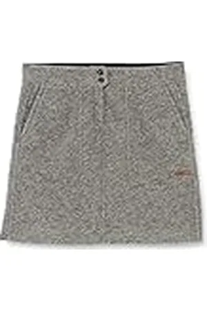 CMP Falda de lana mujer, , L