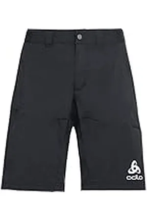 Odlo Morzine with Inner Brief Shorts Pantalones Cortos para Mujer, , Extra-Large