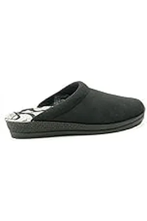 Rohde 2291 Neustadt-D Zapatillas de casa de sintético Mujer, Talla:37 EU, Color: