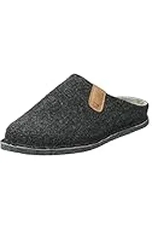 Rohde Zapatillas de casa de sintético Mujer Lucca 6820, Talla:37 EU, Color: