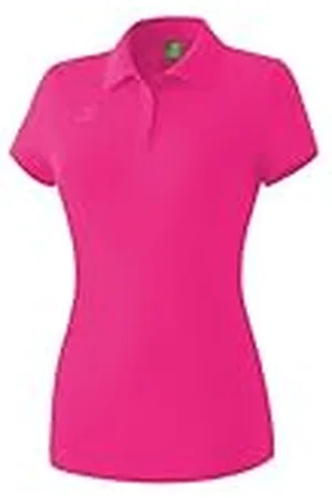 Erima Teamsport Polo clásico (2112551) Mujer, , 34