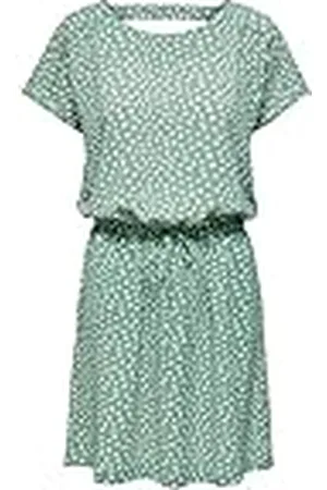 ONLY Onlmariana Myrina Life Dress Ptm Vestido Camisero, , 40 para Mujer
