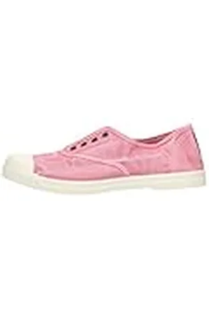 Natural World Eco 102E-603-35, Zapatilla de Deporte Mujer, , 35 EU