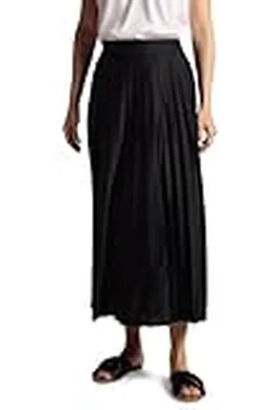 Street one Falda Plisada, Women
