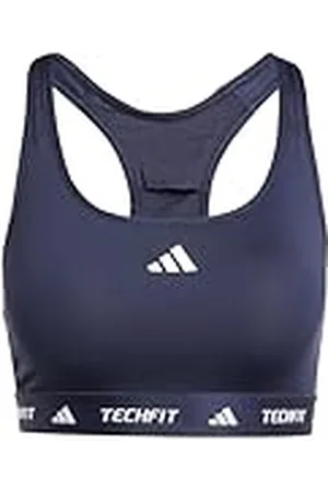 adidas Mujer Techfit Bra, , L