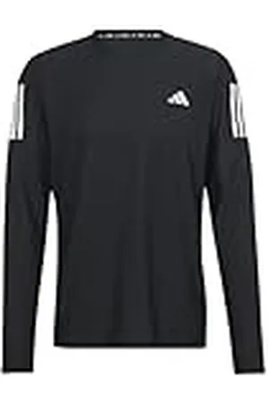 adidas Hombre Own The Run Long Sleeve tee, , L