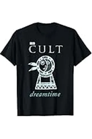 The Cult – Dream Time Camiseta