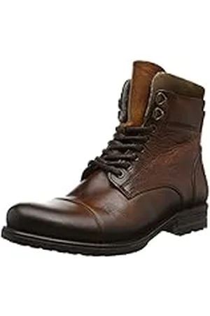 Aldo Giannola, Botas de Combate Hombre, , 39 EU