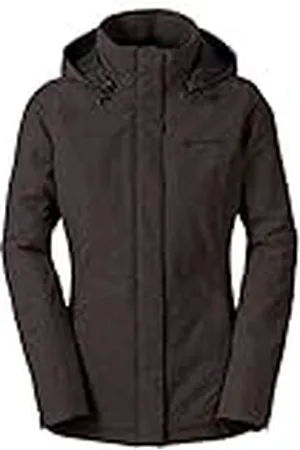 Vaude Limford Jacket II Chaqueta, Otoño-Invierno, Mujer, Color , tamaño Large