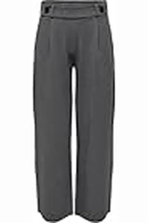 JDY Geggo New Long Pant Jrs Noos Pantalón, , 62 para Mujer