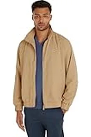 Tommy Hilfiger Cazadora de Entretiempo para Hombre, , XS