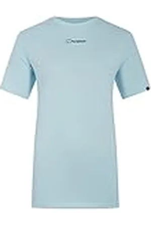 Berghaus Camiseta de manga corta Boyfriend Dolomites Mountain para Mujer, , 42