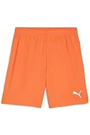PUMA TeamGOAL Shorts Jr