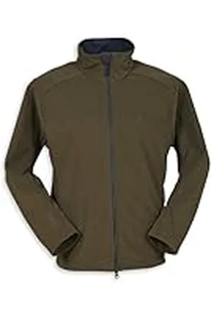 Tatonka Essential Bath Jacket – Forro Polar para Hombre, Archivo, Hombre, Color , tamaño 3XL