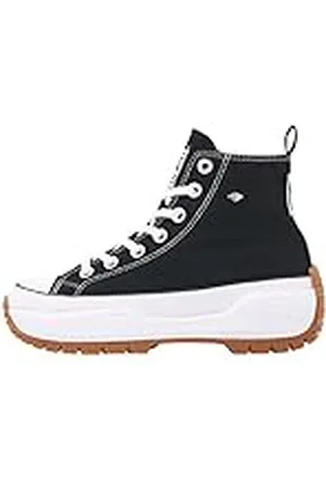 British Knights Kaya Mid Fly, Zapatillas Mujer, , 36 EU