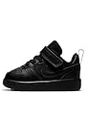 Nike Court Borough Low 2 (Tdv), Zapatillas Bajas Unisex niños, , 23.5 EU