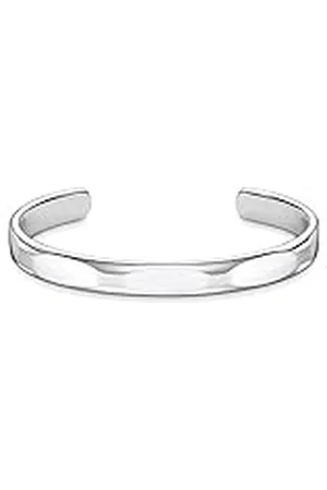 Thomas Sabo Brazalete Hombre plata - AR098-001-21-L16