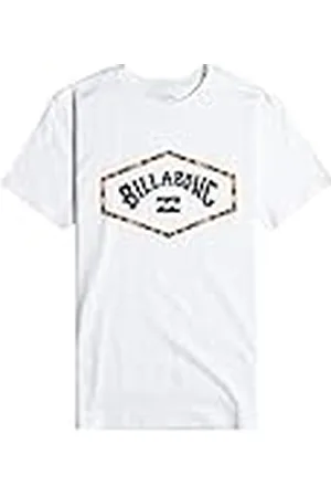Billabong Exit Arch - Camiseta para Chicos 8-16